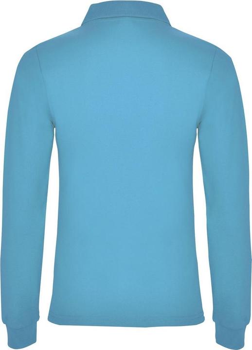 Immagine prodotto Alpinia Polo Donna/Ladies Estrella a maniche lunghe (S)