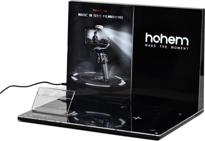 Produktbild Hohem Pop Display Ständer (Gimbal Halterung)