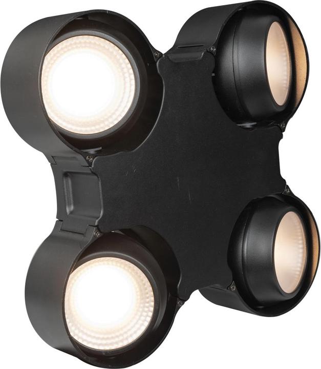 Immagine prodotto Showtec Fase Blinder 4 LED (80 W, LED)