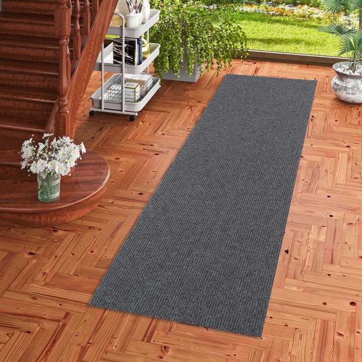 Actual product image Snapstyle Schmutzfangläufer Fussmatten Läufer Turbo (100 x 200 cm)