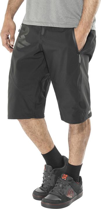 Actual product image Race Face Agent Winter Shorts (S)