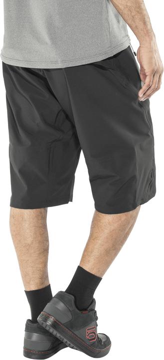 Actual product image Race Face Agent Winter Shorts (S)