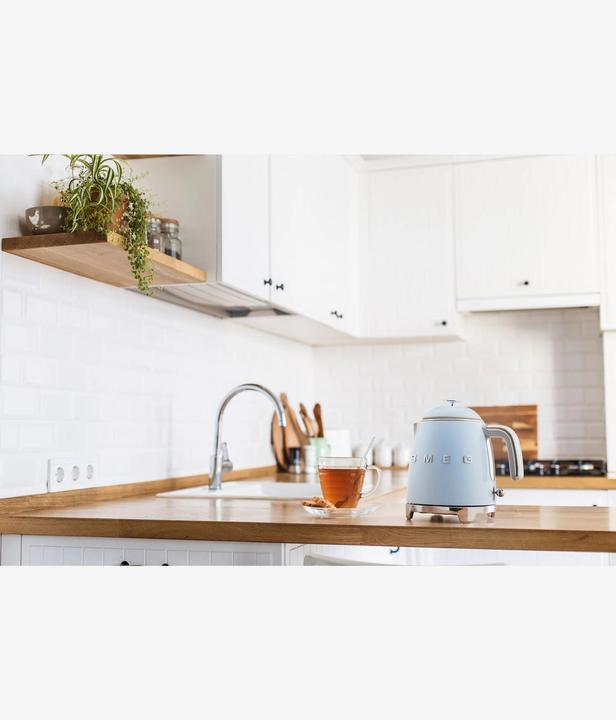 Produktbild Smeg 50's Retro Style Mini (0.80 l, EU-Stecker)