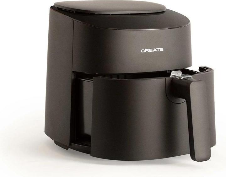 Produktbild Create Heissluft-Fritteuse Pro Compact