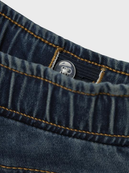 Immagine prodotto Name it NMMRYAN SLIM SWE JEANS 2472-TH NOOS (104)