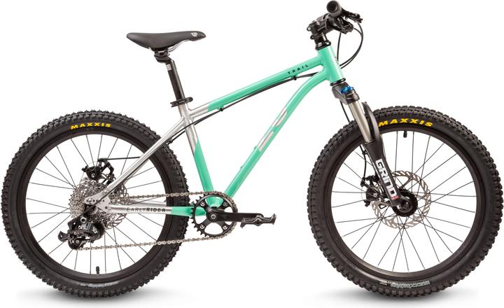 Early Rider Hellion Trail Hardtail (20")