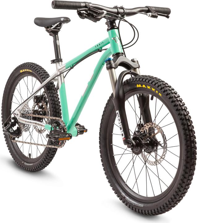 Actual product image Early Rider Hellion Trail Hardtail (20")