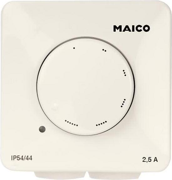 Produktbild Maico Drehzahlsteller