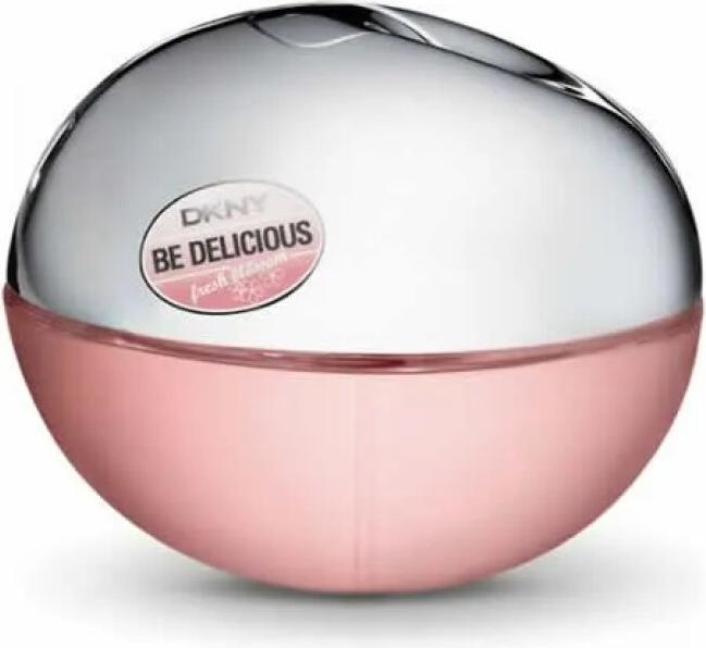 Actual product image DKNY Be Delicious Fresh Blossom Edp Spray (Eau de parfum, 30 ml)