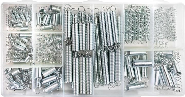 Immagine prodotto Tox Molle per scatole Basic - Assortimento 200 pezzi. (207 pz.)