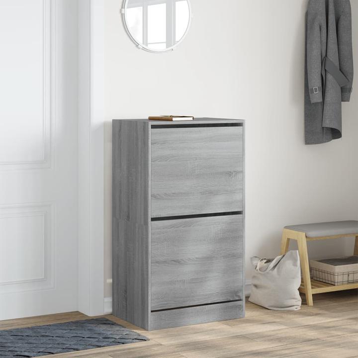 Immagine prodotto VidaXL Nalani (60 x 42 x 108 cm)