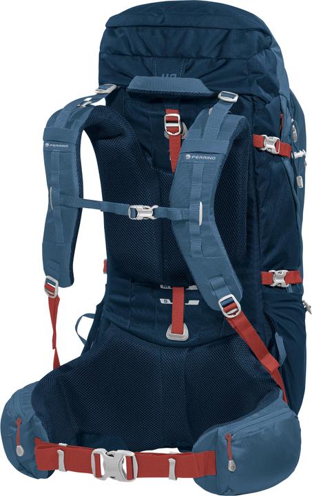 Immagine prodotto Ferrino Zaino Transalp 75 (75 l)