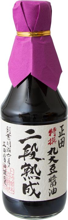 Shoda Extra quality soy sauce (585 g)