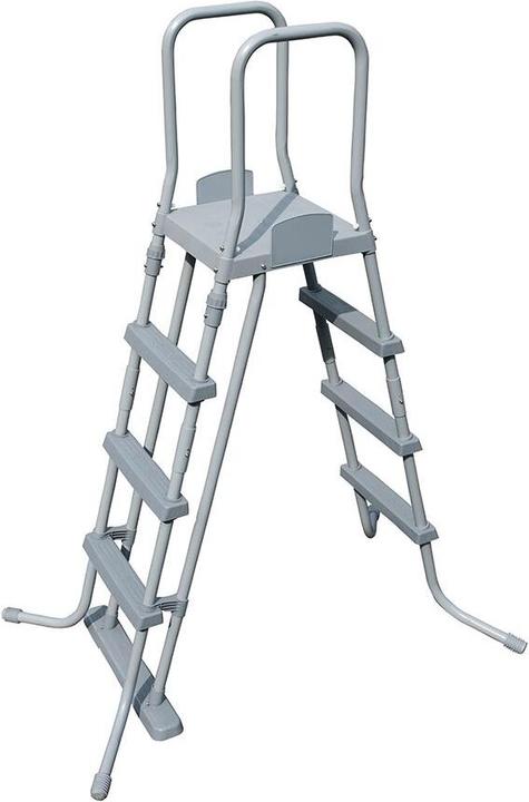 Actual product image Bestway Power Steel (412 x 201 x 122 cm)