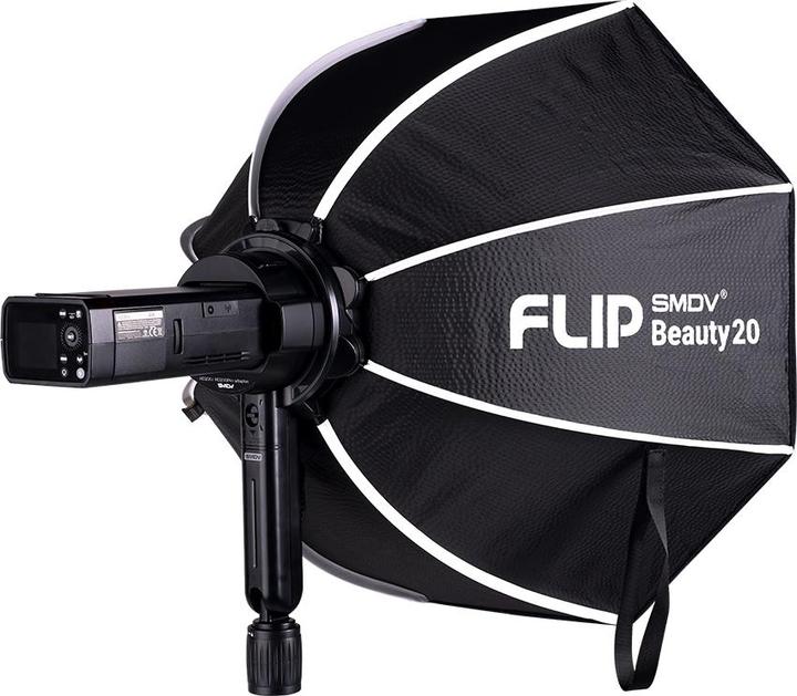 Productafbeelding SMDV AD200 / AD200Pro adapter