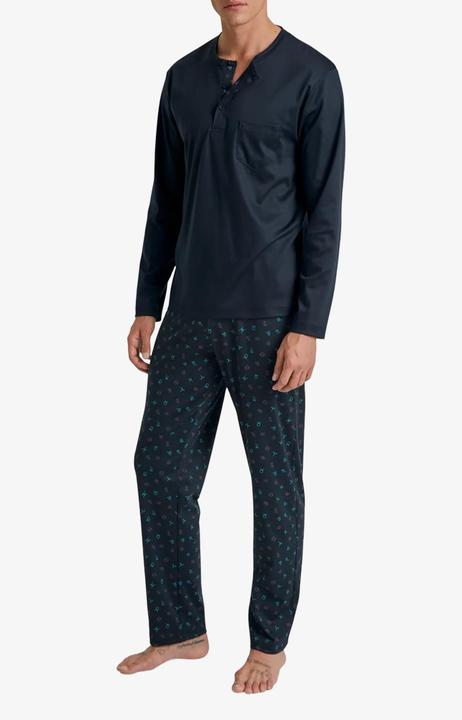 Produktbild Calida Pyjama, lang (L)