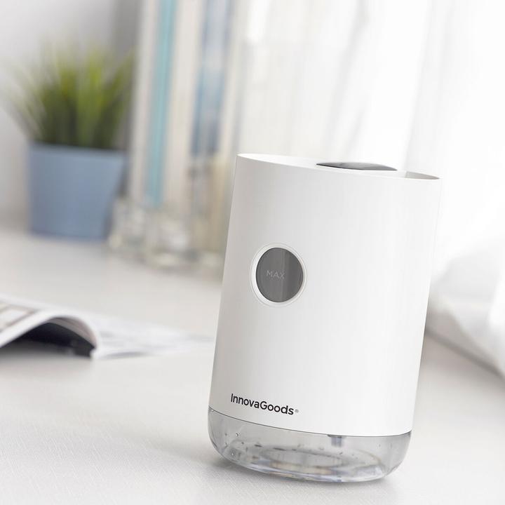 Actual product image InnovaGoods Rechargeable humidifier