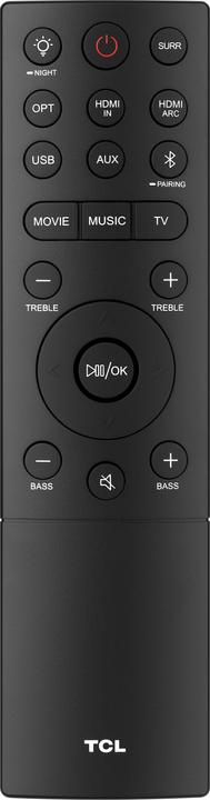 Produktbild TCL TS8111 (260 W, 2.1 Kanal)