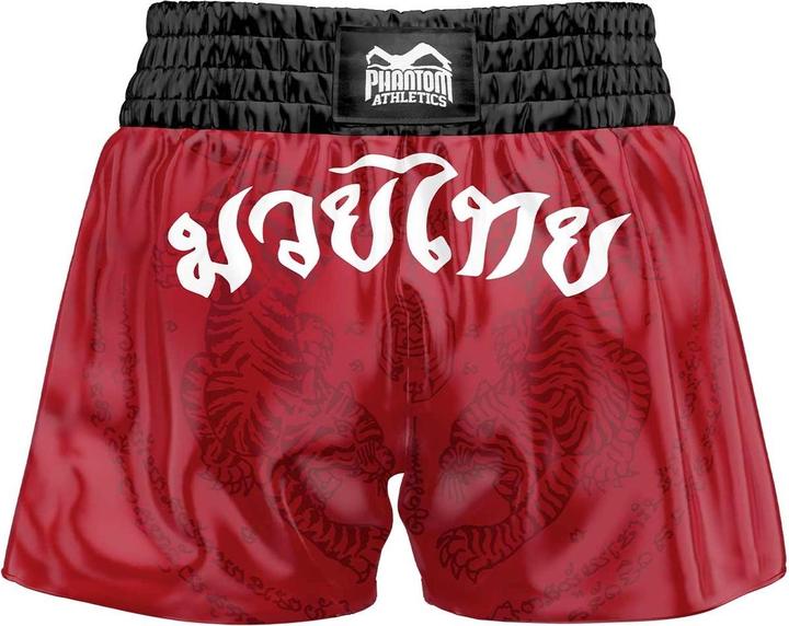 Immagine prodotto Phantom Athletics Muay Thai Shorts Sak Yant (M)