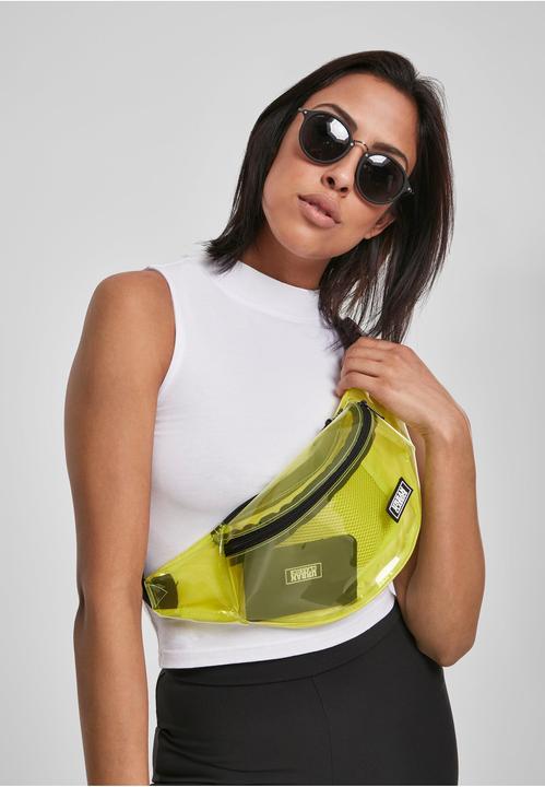 Image du produit Urban Classics Transparent Shoulder Bag