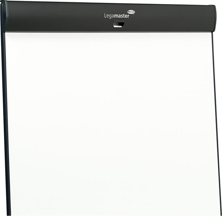 Productafbeelding Legamaster SKETCH PRO mobiles Flipchart Rundfuss