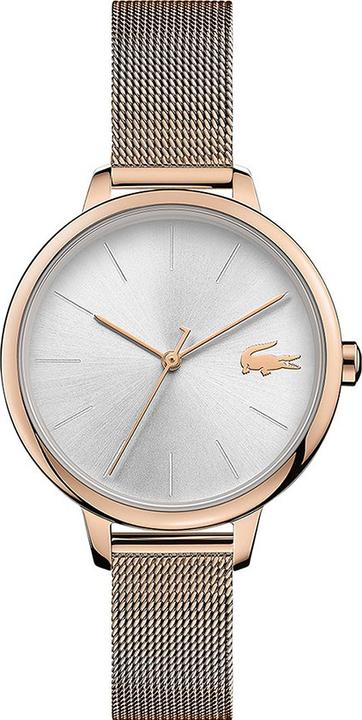 Actual product image Lacoste Cannes (Analogue wristwatch, 34 mm)