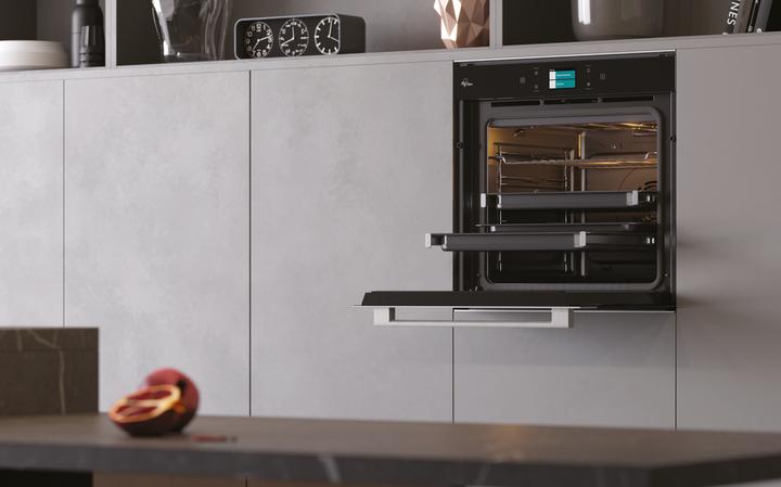 Actual product image Bauknecht Oven BIK9 PP8TS2 PT CH A+