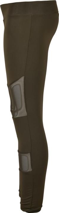 Image du produit Urban Classics Filles Tech Mesh Leggings (158)