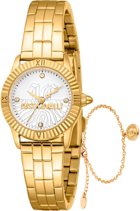 Produktbild Just Cavalli SET Mini Raffinata - JC1L328M0055 (26 mm)