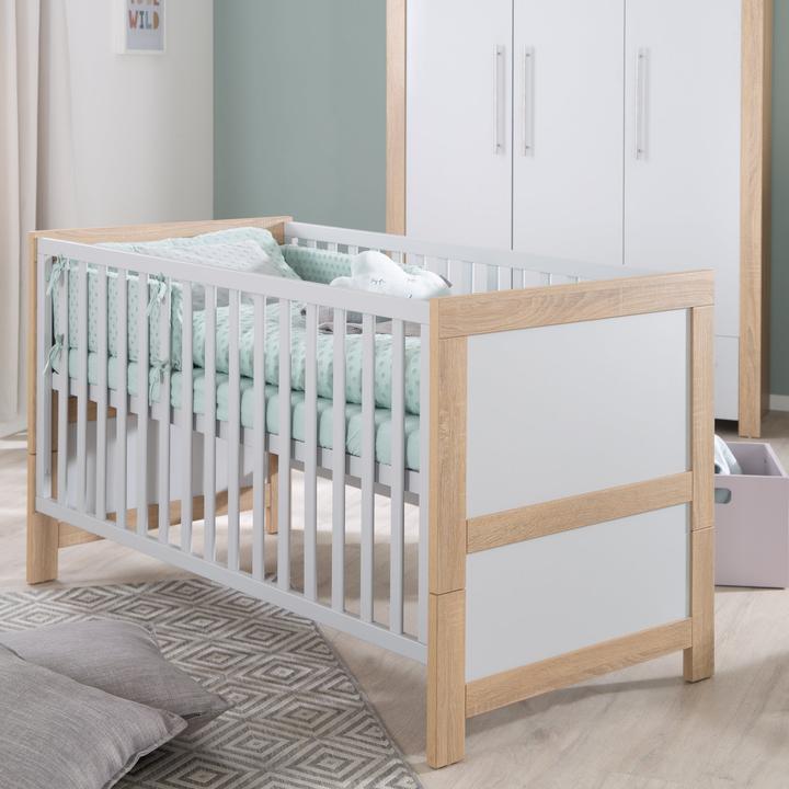 Image du produit Roba Matilda (Unité de changement, Lit de bébé, Armoires pour enfant)