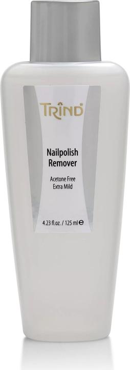 Trind Nailpolish Remover Aceton Free