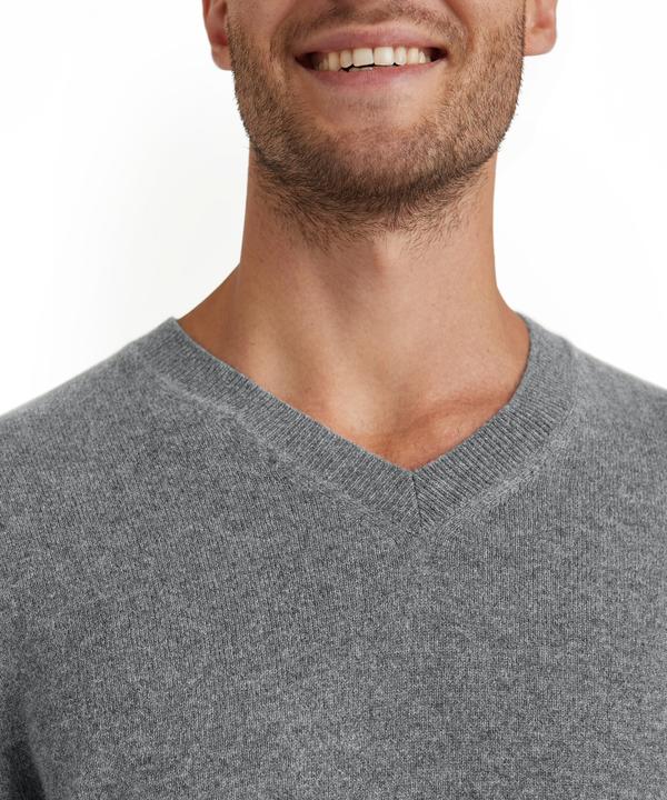 Immagine prodotto Falke LU Classic V-Neck m (M)