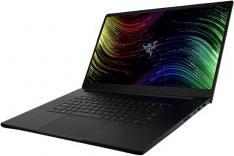 Productafbeelding Razer BLADE 17 - 17.3P UHD - I9-12900HX - 32GO DDR5 - 1TO - RTX 3070TI - WIN11 (Intel Core i9-12900HX, 32 GB)