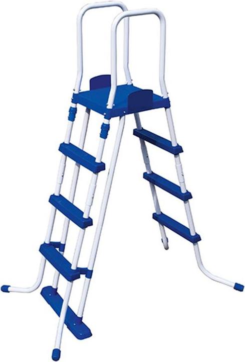 Immagine prodotto Bestway Set da piscina Fast Set 457x122cm (Ø 457 x 122 cm)