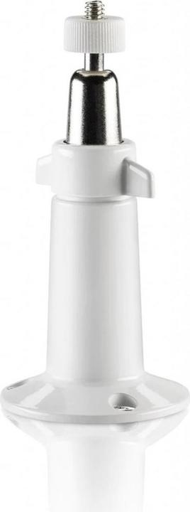 Arlo Outdoor Security Mount in White (Mounting kit)