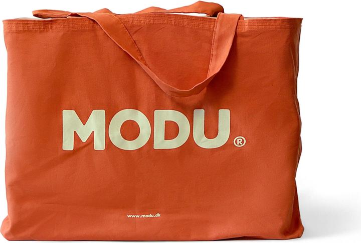 Modu Zubehör Travel Bag Burnt Orange