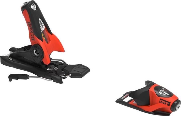 Produktbild Dynastar SPEED OMEGLASS TEAM SL (R21 PRO) Ski + LOOK SPX 10 GW Bindung (135 cm, Mit Bindung)