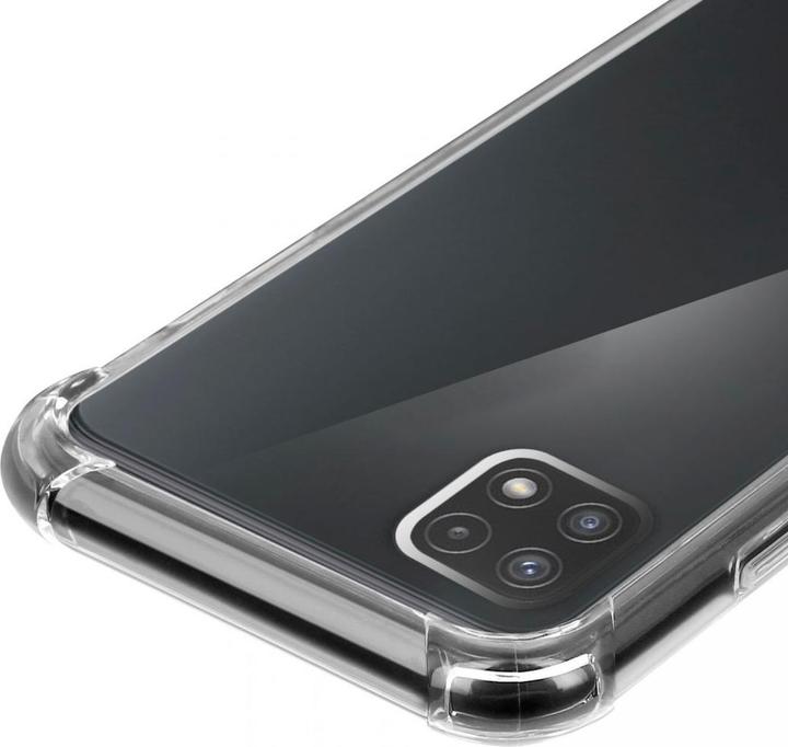 Produktbild Akashi Safe Series (Samsung Galaxy A22 5G)
