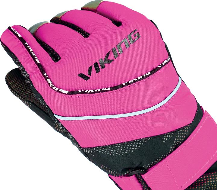 Image du produit MGA Gants de ski Viking Mate Ski Kids (3)