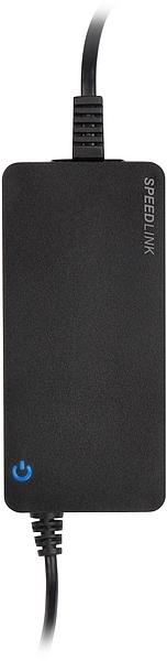 Actual product image Speedlink Pecos Universal Notebook Power Adapter (90 W)