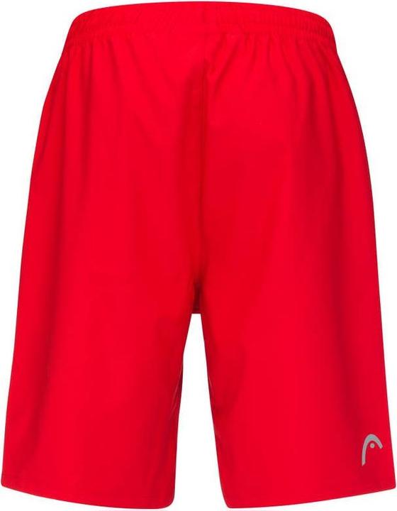Produktbild Head Club Bermudas M rot (S)