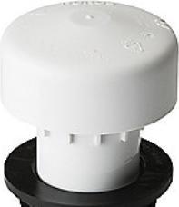 Produktbild Purus vakuumventil 40/50 mm - m/membran i EPDM gummi