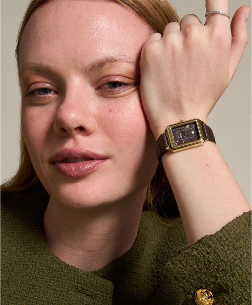 Immagine prodotto Fossil Raquel (Orologio da polso analogico, 23 mm)