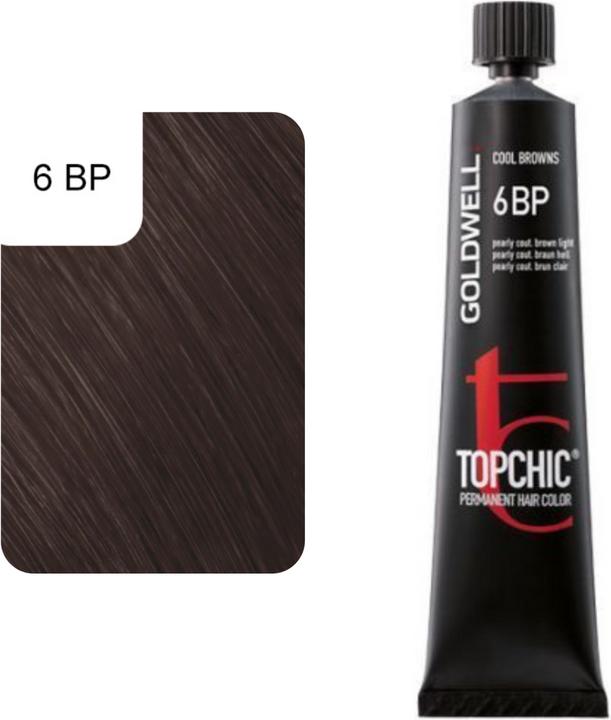 Produktbild Goldwell Topchic (Braun)