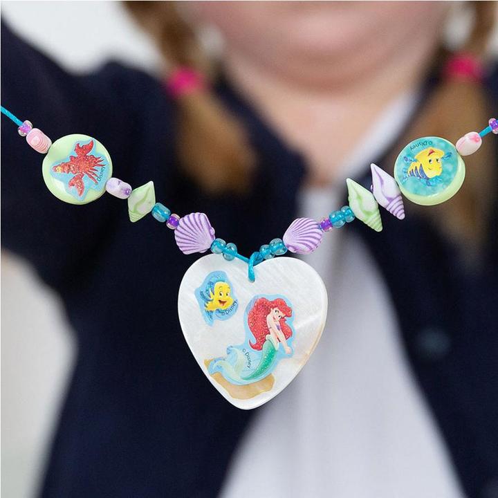 Immagine prodotto Totum Creare gioielli con le principesse Disney del mare