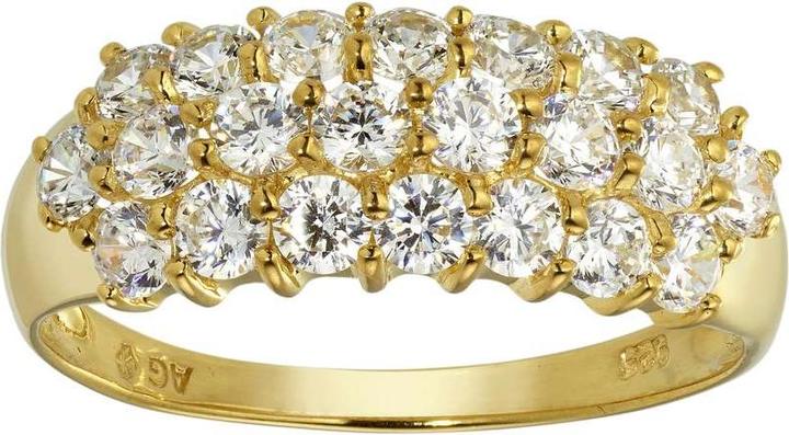 Immagine prodotto Bijouteria Anello (52, 925 Argento)
