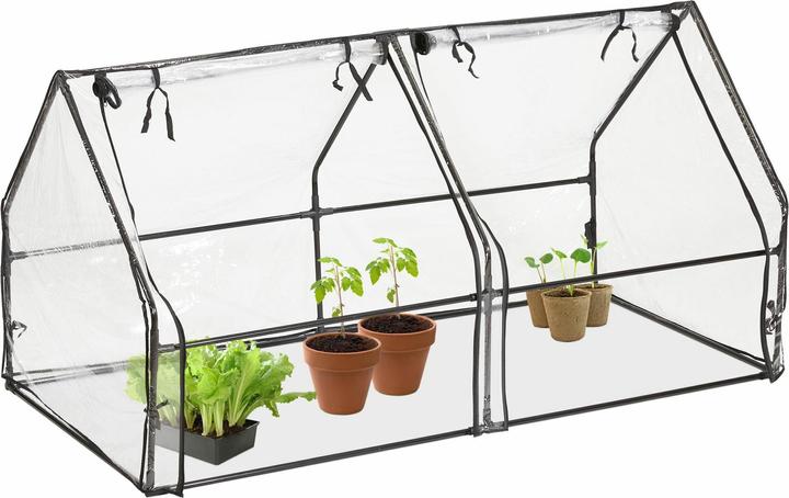 Actual product image Relaxdays 2x spice rack