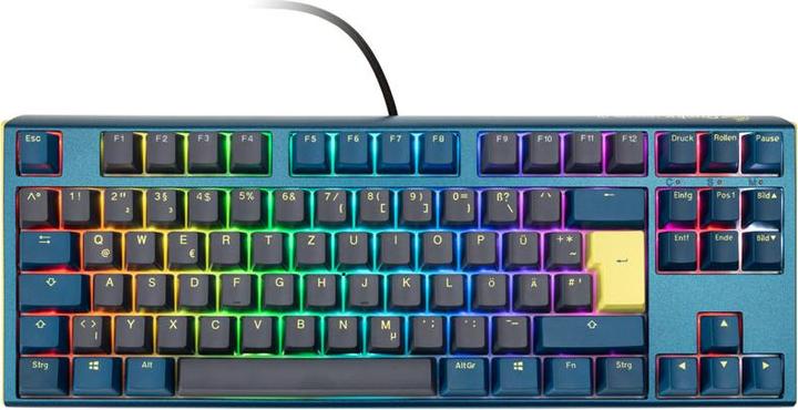 Produktbild Ducky One 3 Daybreak (DE, Kabelgebunden)
