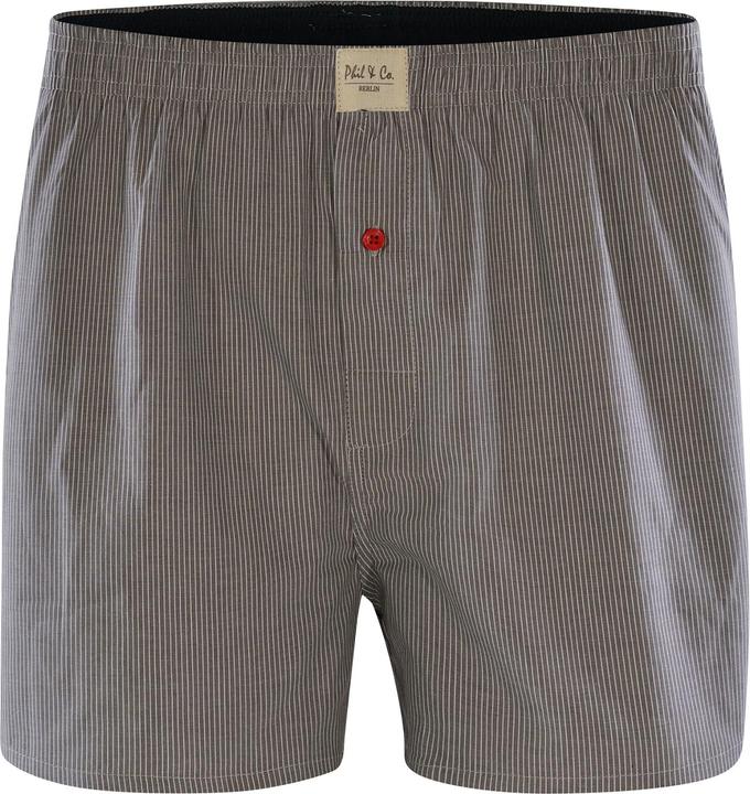Produktbild Phil & Co. Berlin Boxer Classic Sets (XXL, 6er Pack)