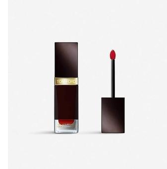 Image du produit Tom Ford Lip Lacquer Luxe Vinyl (Intimide)